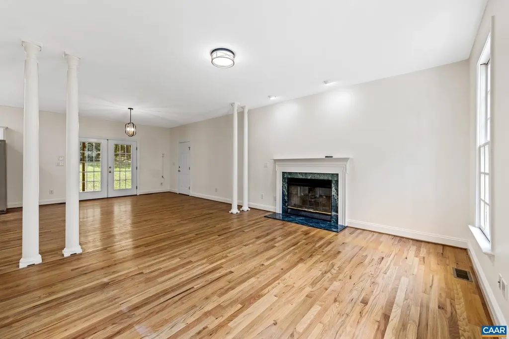 505 Georgetown Road Charlottesville VA 22901