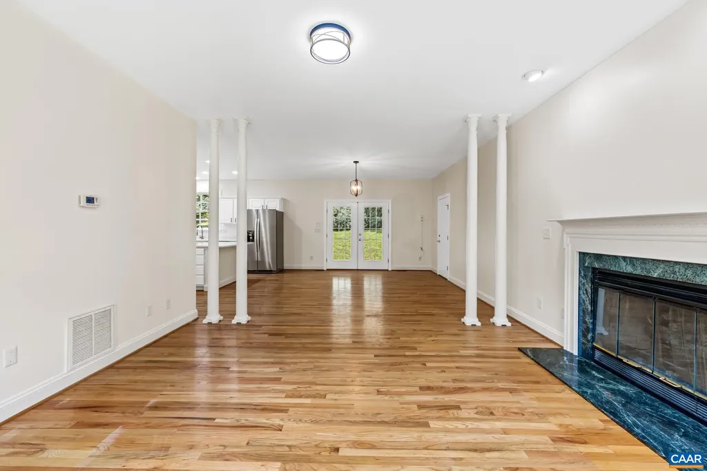 505 Georgetown Road Charlottesville VA 22901