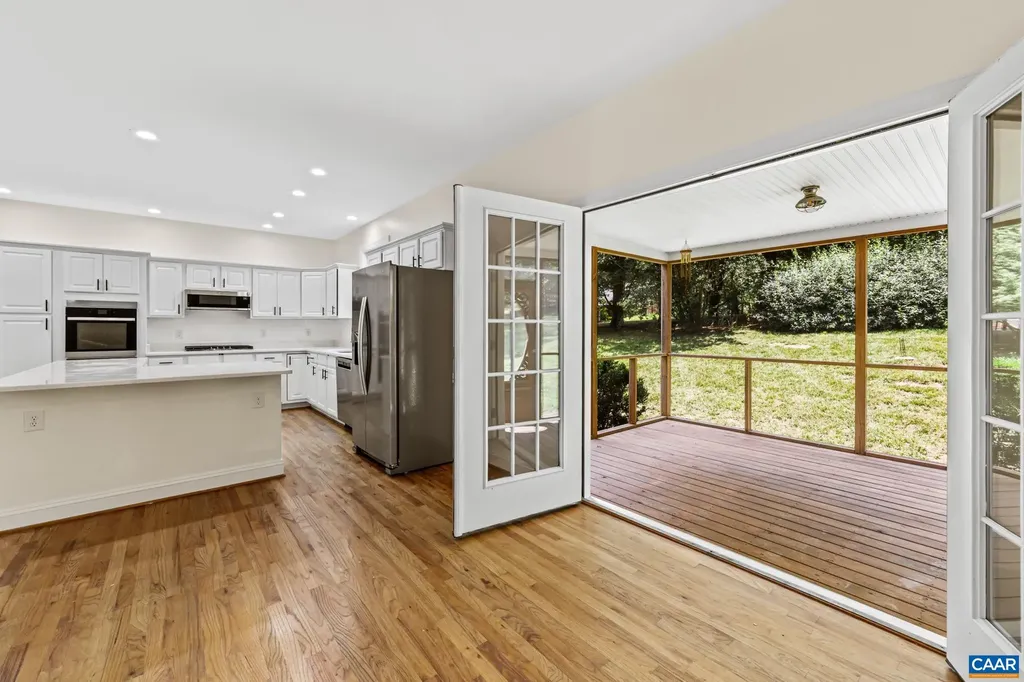 505 Georgetown Road Charlottesville VA 22901