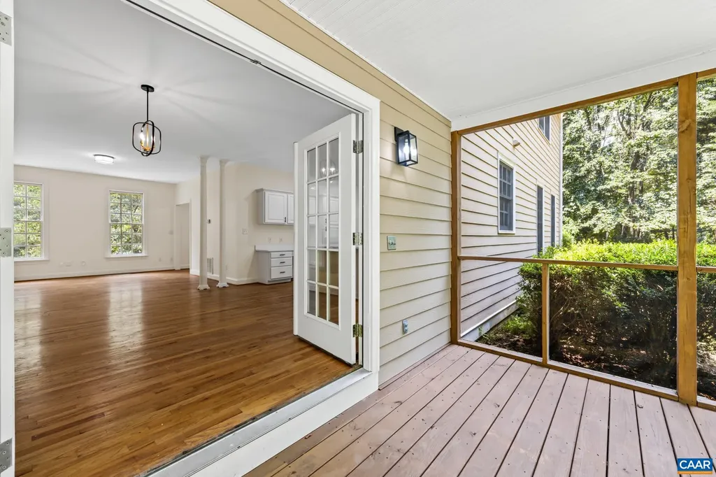 505 Georgetown Road Charlottesville VA 22901