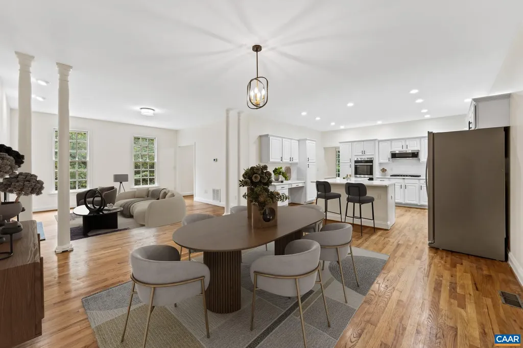 505 Georgetown Road Charlottesville VA 22901