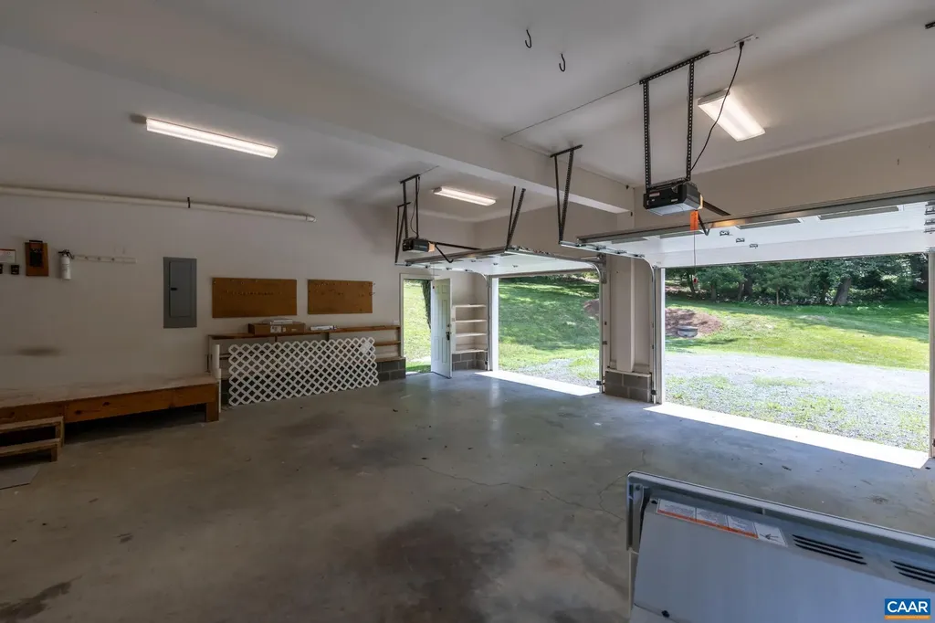 505 Georgetown Road Charlottesville VA 22901