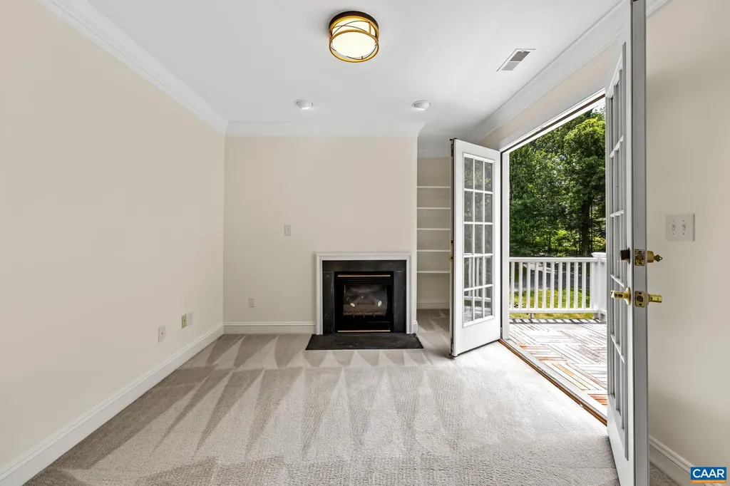 505 Georgetown Road Charlottesville VA 22901