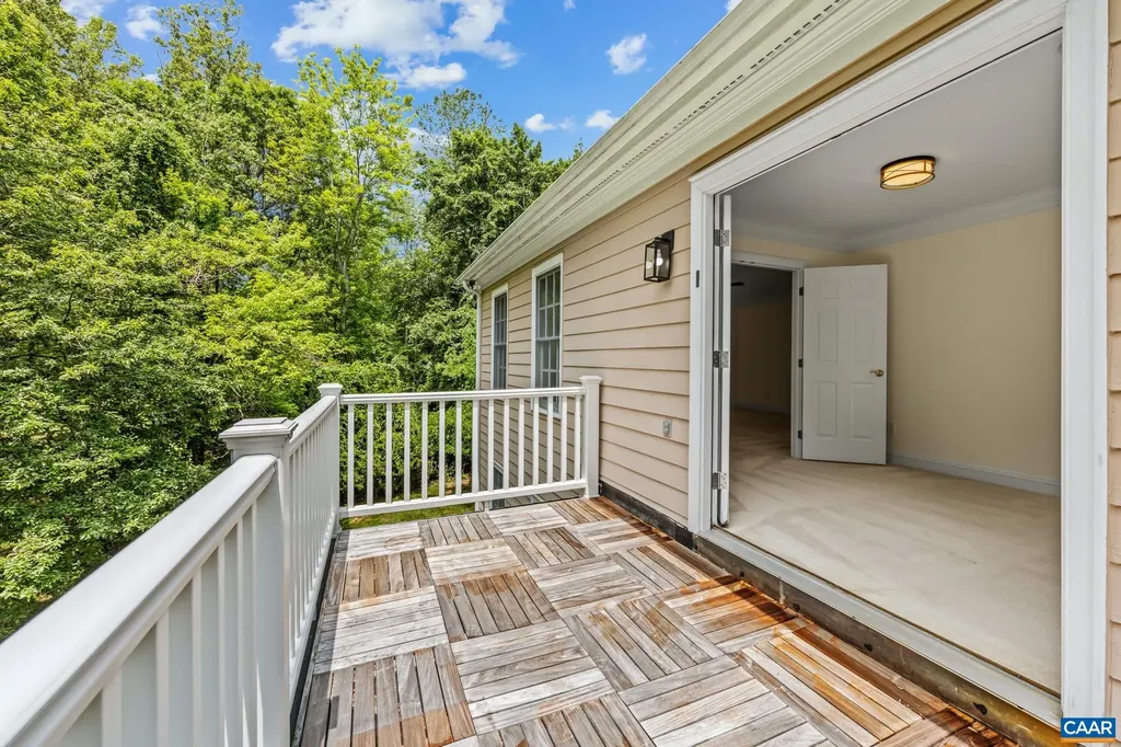 505 Georgetown Road Charlottesville VA 22901