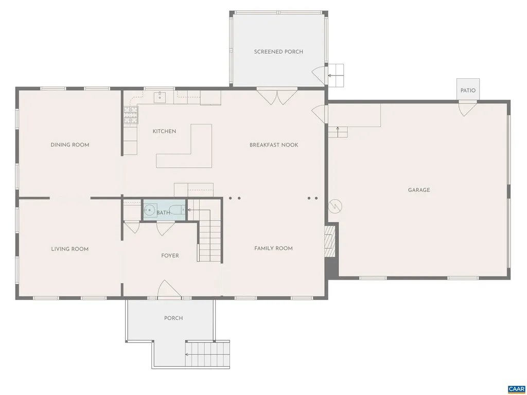 505 Georgetown Road Charlottesville VA 22901