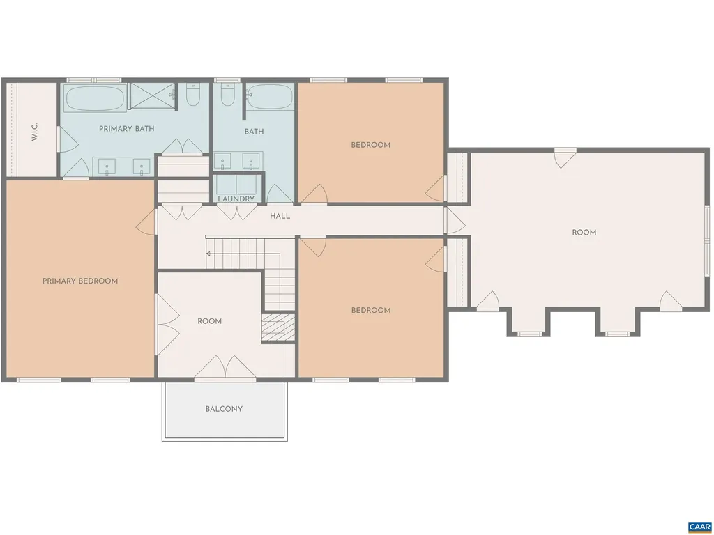 505 Georgetown Road Charlottesville VA 22901