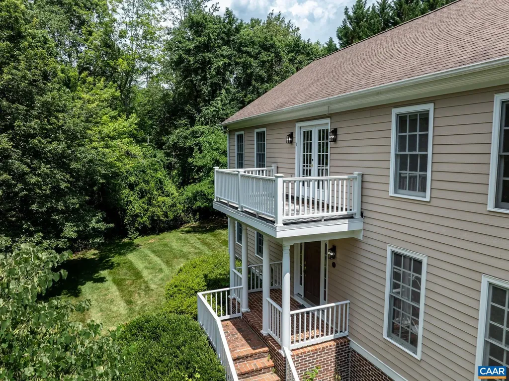 505 Georgetown Road Charlottesville VA 22901