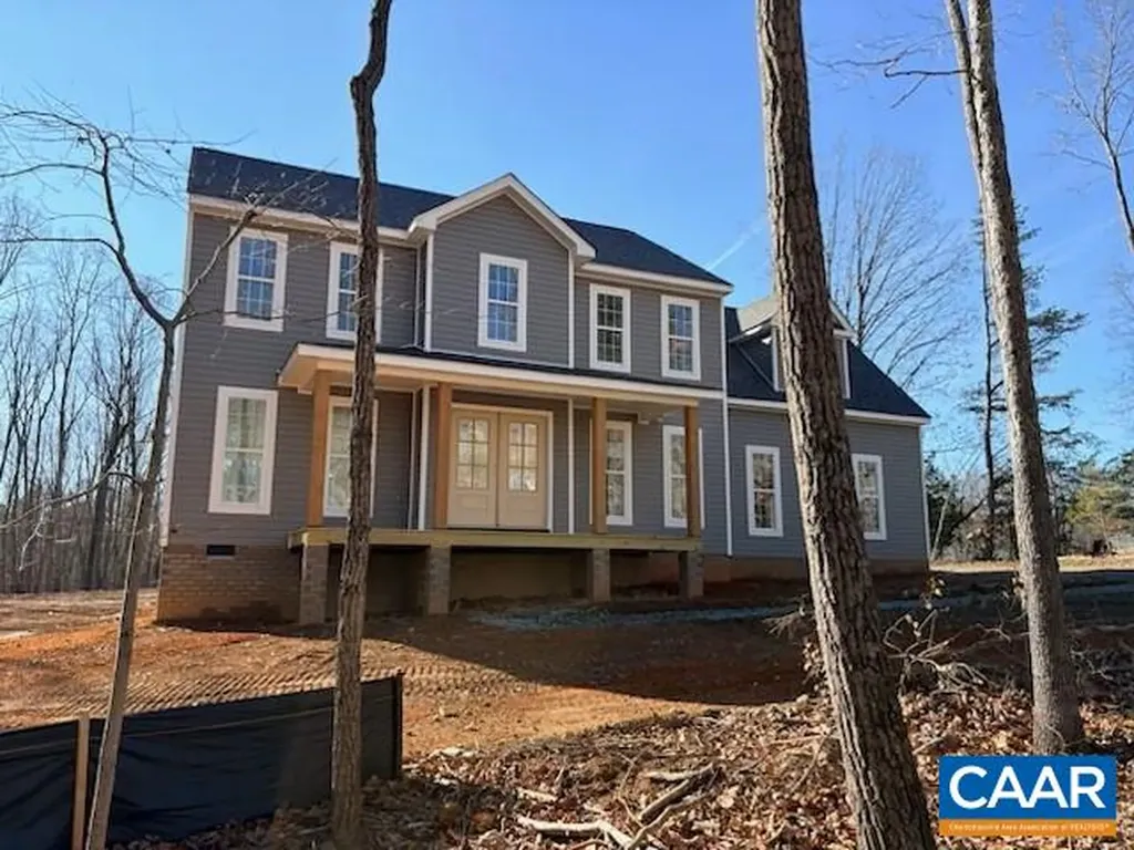 1914 Jefferson Highway Louisa VA 23093