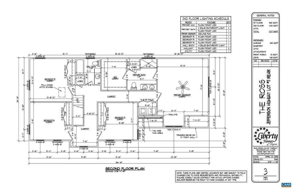 1914 Jefferson Highway Louisa VA 23093