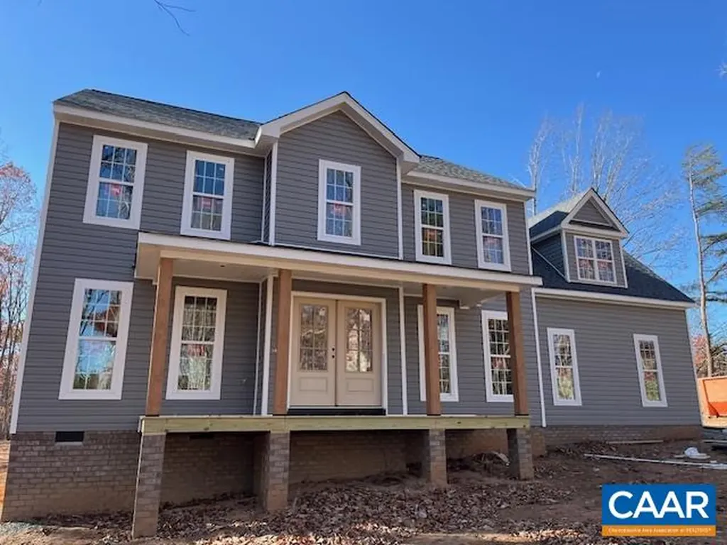 1914 Jefferson Highway Louisa VA 23093