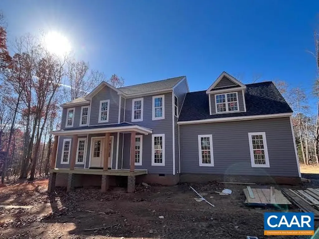 1914 Jefferson Highway Louisa VA 23093