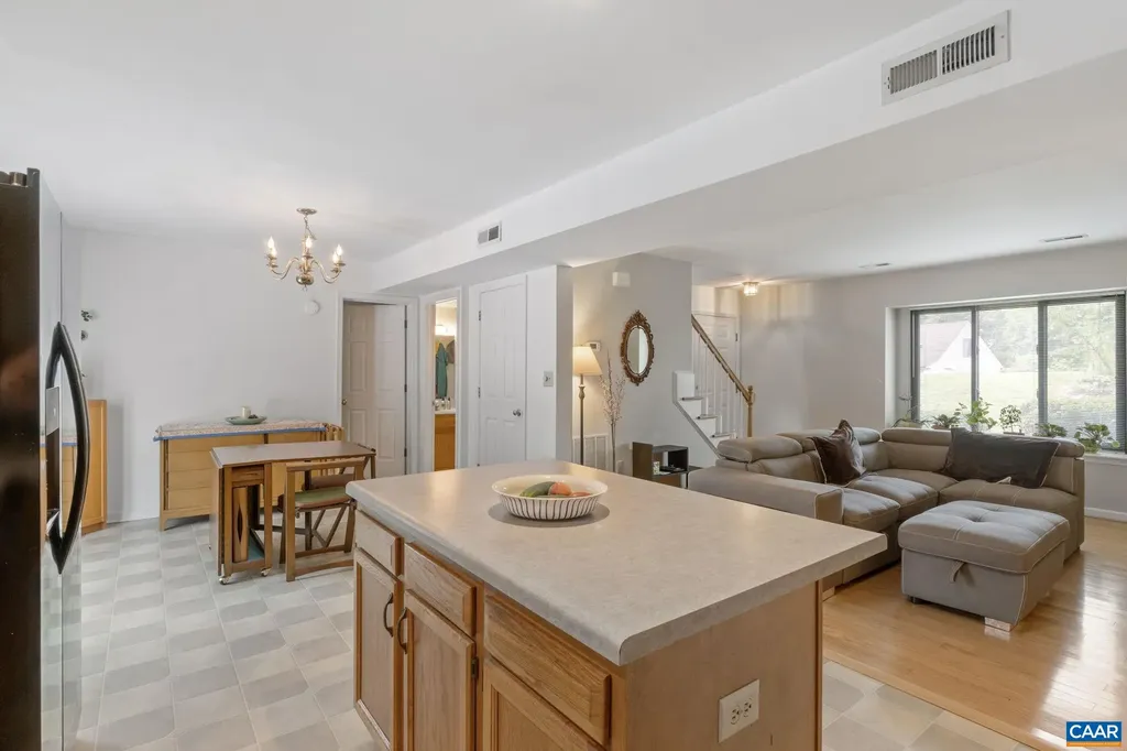 1043 Amber Ridge Road Charlottesville VA 22901