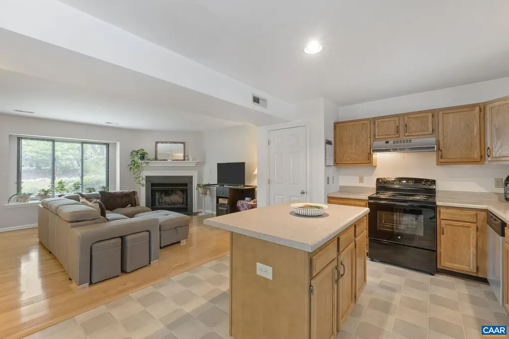 1043 Amber Ridge Road Charlottesville VA 22901