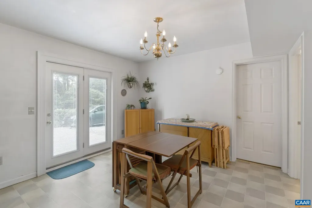 1043 Amber Ridge Road Charlottesville VA 22901
