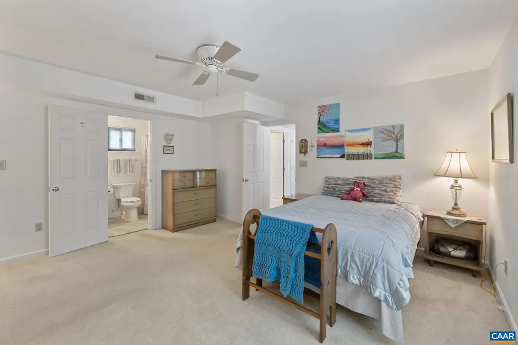 1043 Amber Ridge Road Charlottesville VA 22901