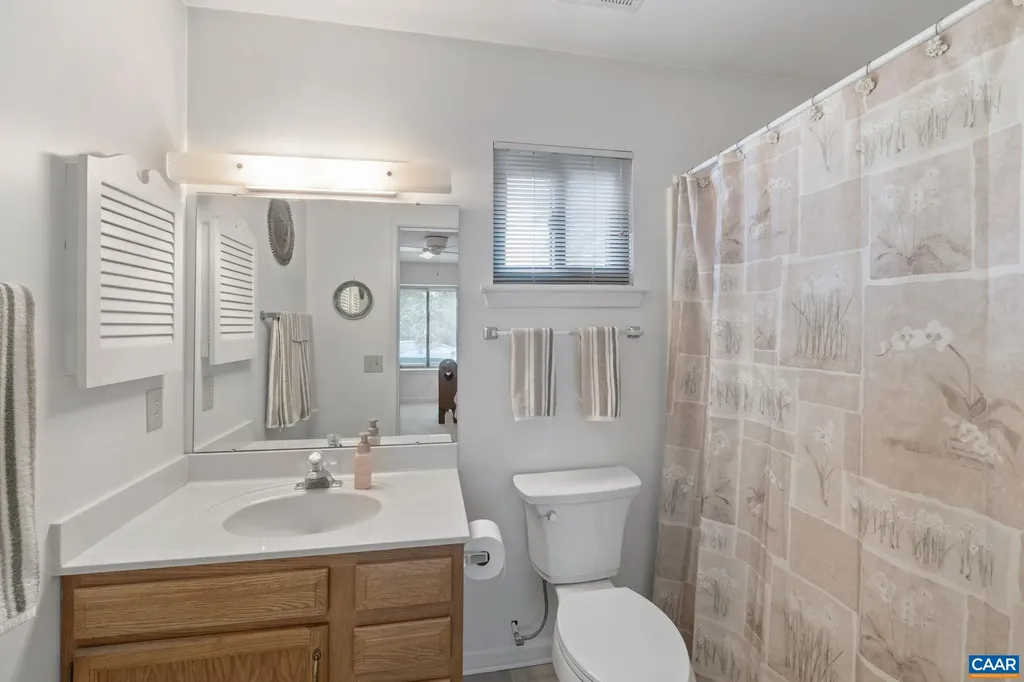 1043 Amber Ridge Road Charlottesville VA 22901