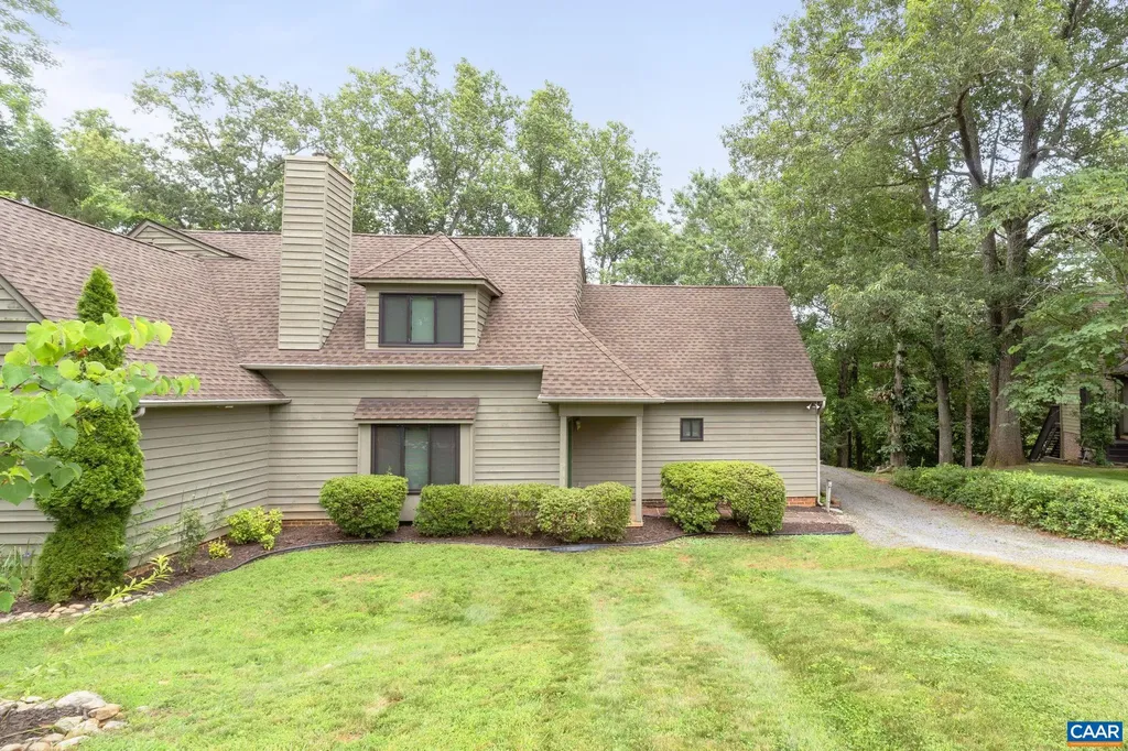 1043 Amber Ridge Road Charlottesville VA 22901