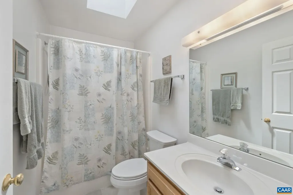 1043 Amber Ridge Road Charlottesville VA 22901
