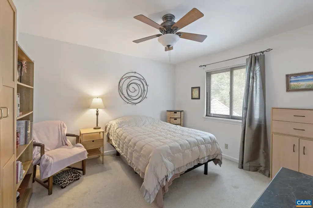 1043 Amber Ridge Road Charlottesville VA 22901