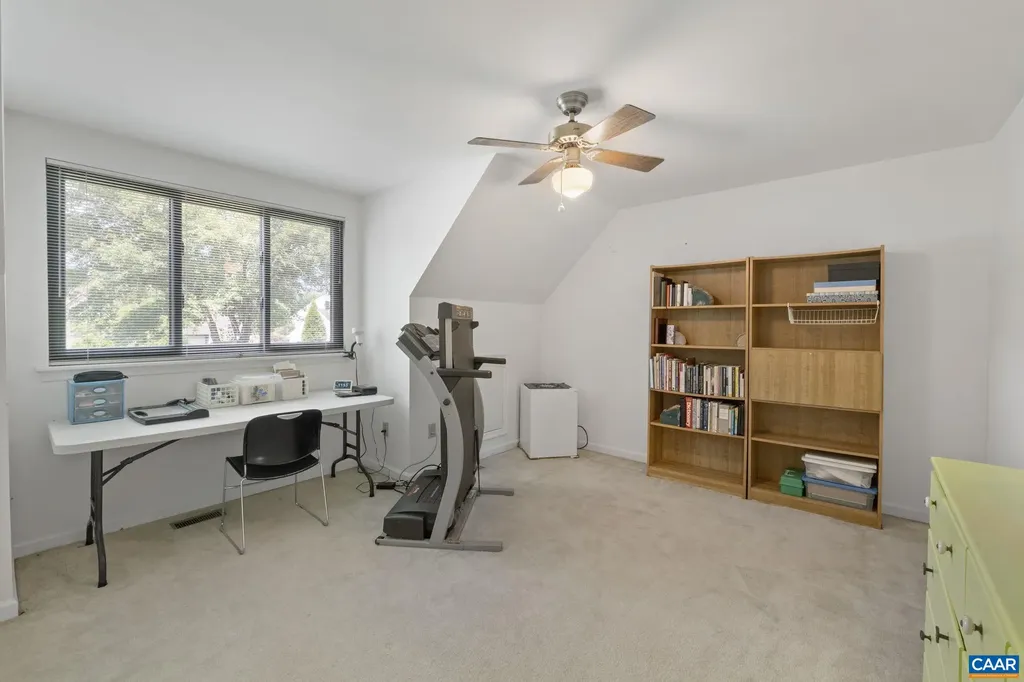 1043 Amber Ridge Road Charlottesville VA 22901
