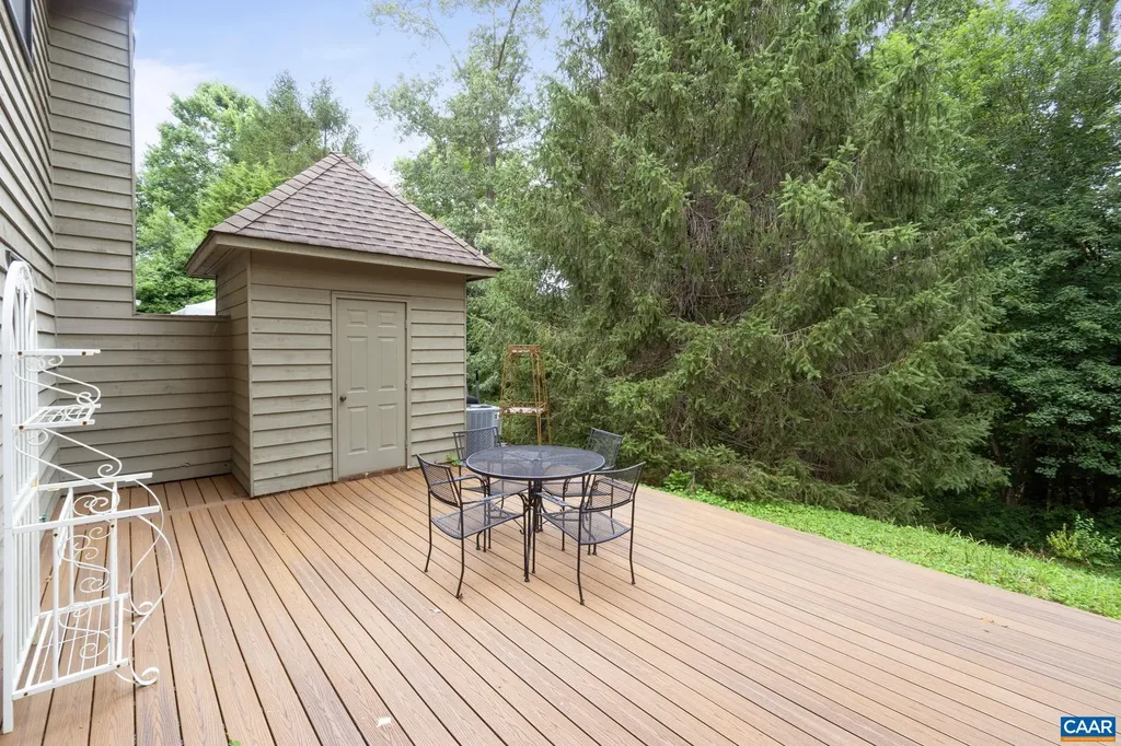 1043 Amber Ridge Road Charlottesville VA 22901