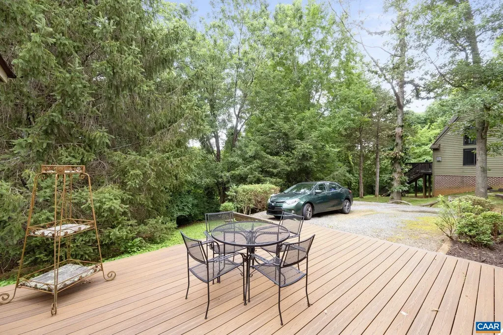 1043 Amber Ridge Road Charlottesville VA 22901