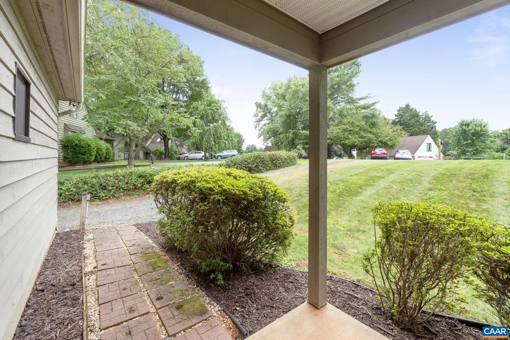1043 Amber Ridge Road Charlottesville VA 22901