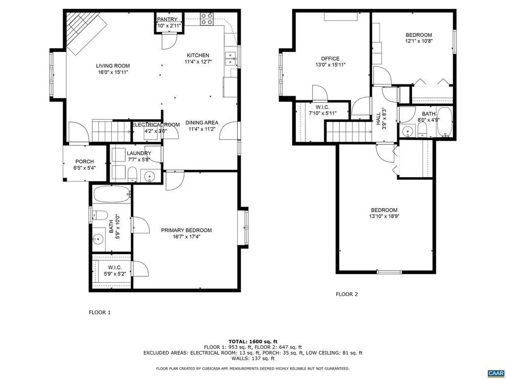 1043 Amber Ridge Road Charlottesville VA 22901