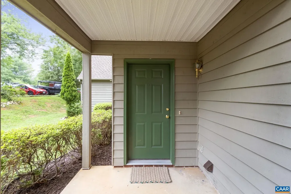 1043 Amber Ridge Road Charlottesville VA 22901