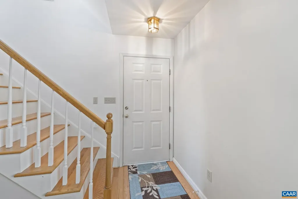1043 Amber Ridge Road Charlottesville VA 22901