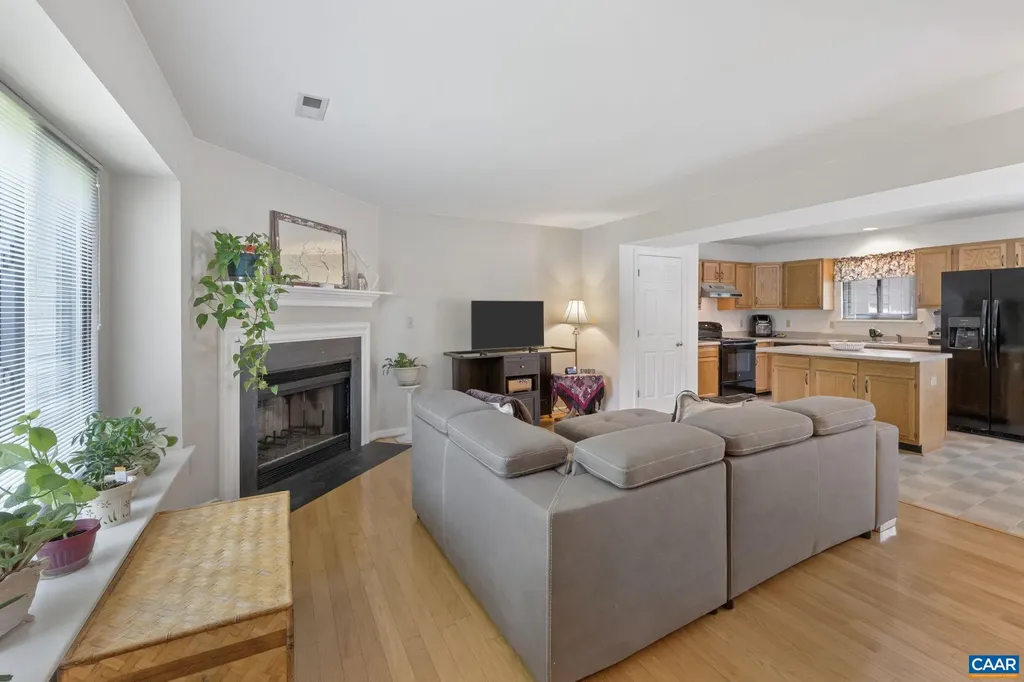 1043 Amber Ridge Road Charlottesville VA 22901