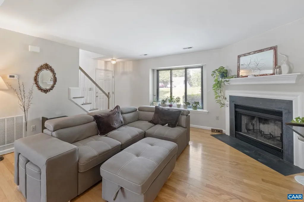 1043 Amber Ridge Road Charlottesville VA 22901