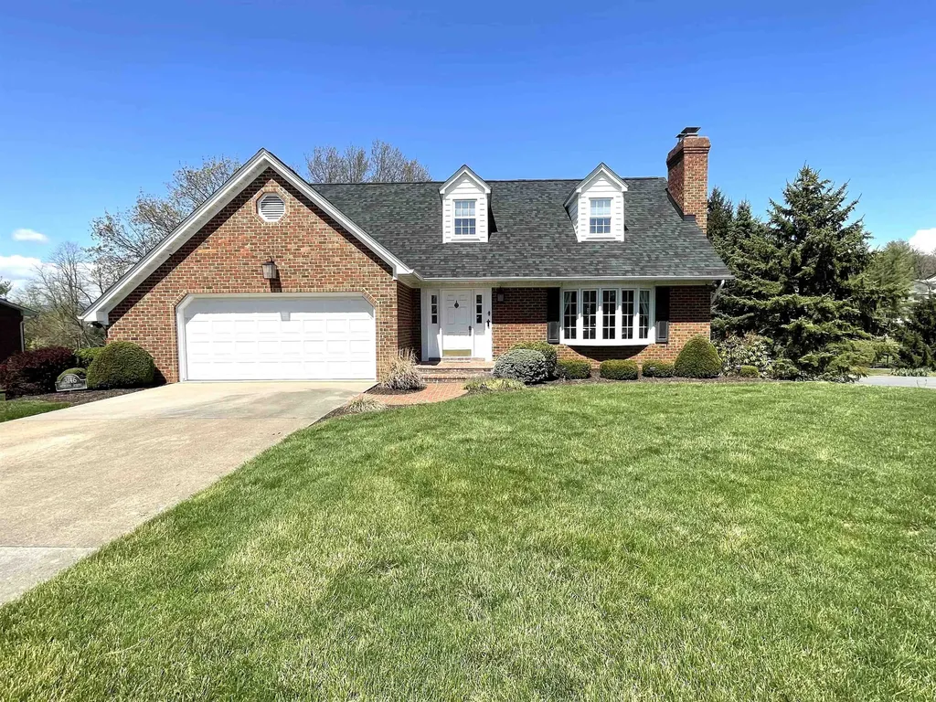 3146 Hemlock Street Rockingham VA 22801