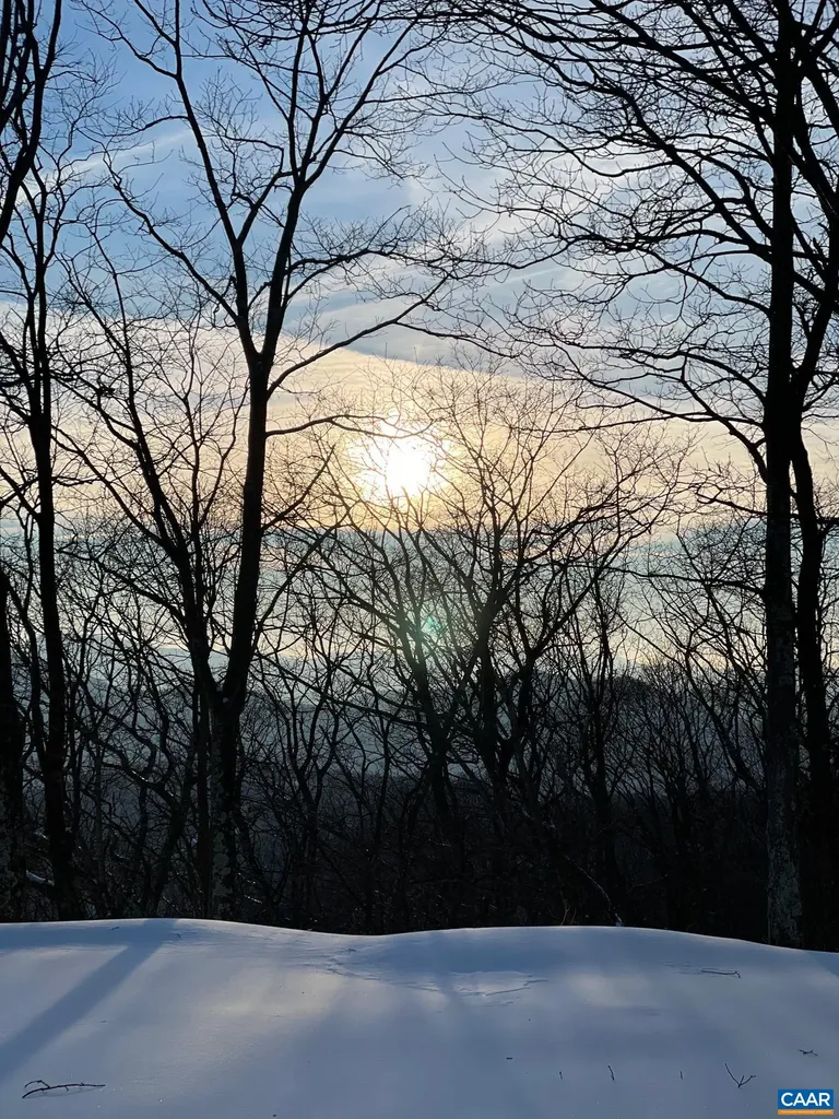 127 Blackrock Circle Wintergreen Resort VA 22967