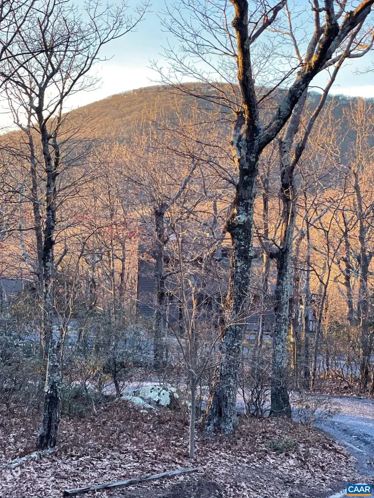 127 Blackrock Circle Wintergreen Resort VA 22967