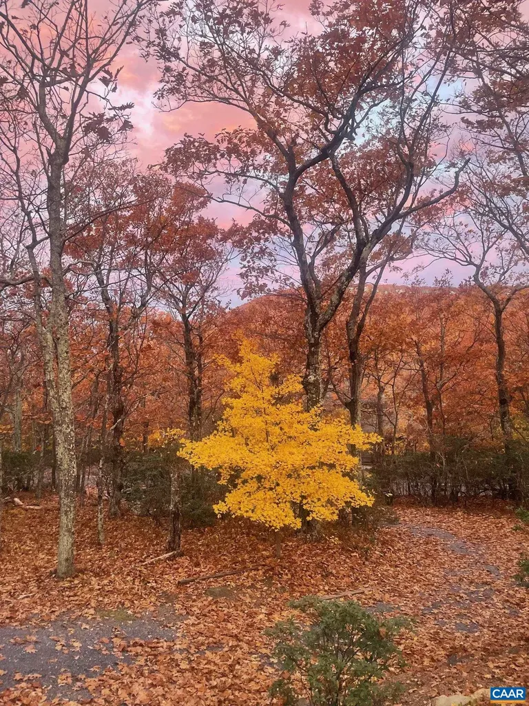 127 Blackrock Circle Wintergreen Resort VA 22967