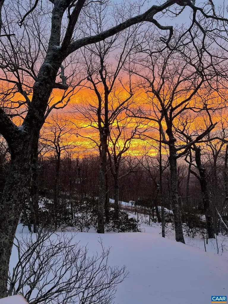 127 Blackrock Circle Wintergreen Resort VA 22967