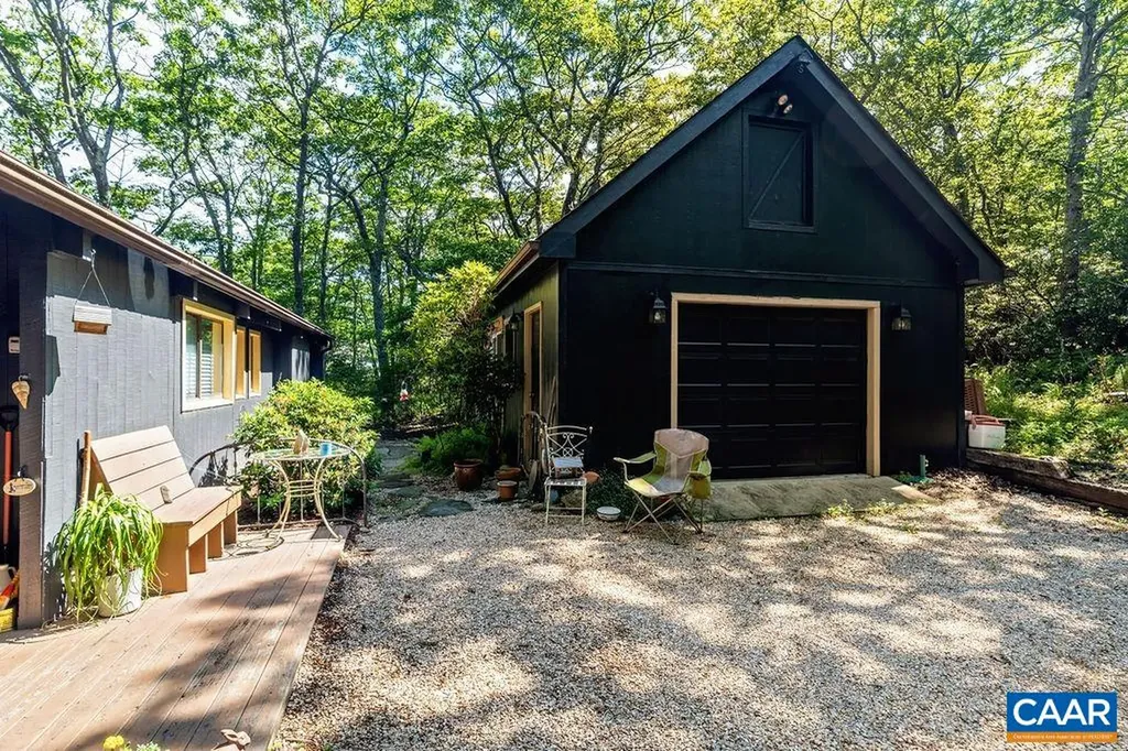 127 Blackrock Circle Wintergreen Resort VA 22967