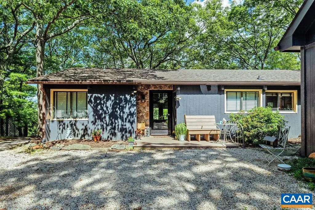 127 Blackrock Circle Wintergreen Resort VA 22967