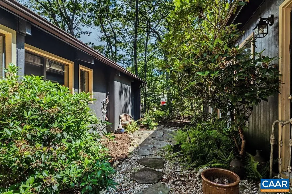 127 Blackrock Circle Wintergreen Resort VA 22967