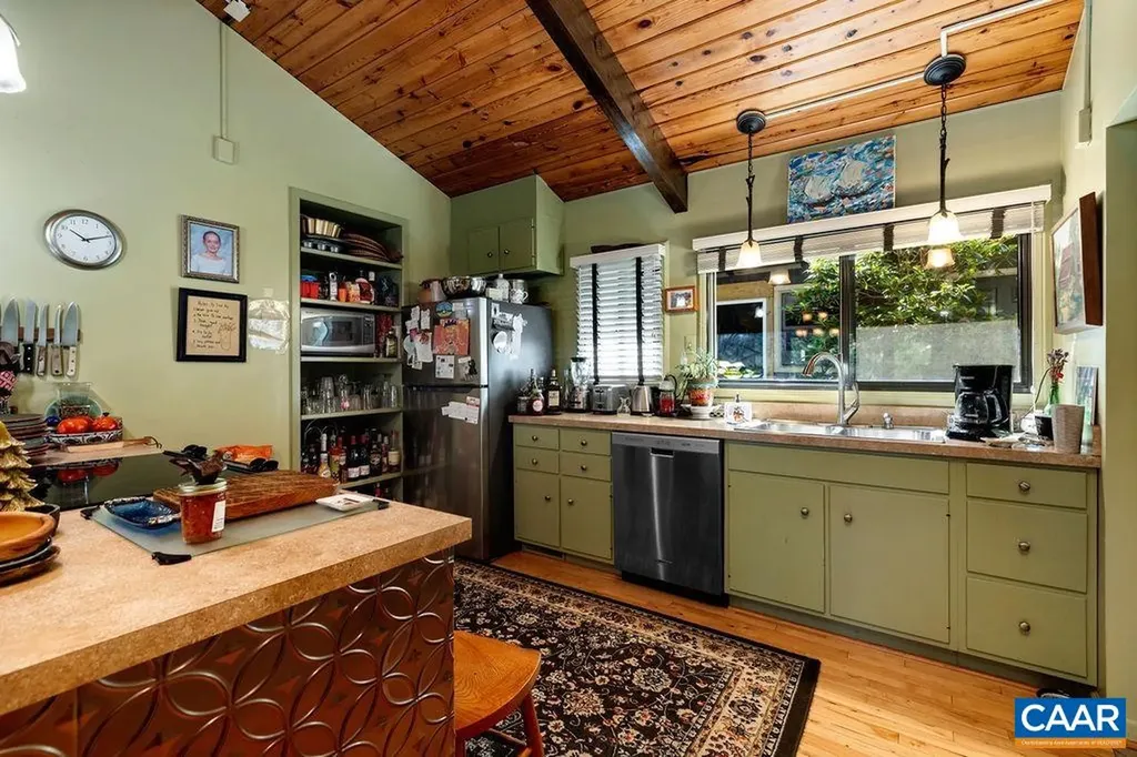 127 Blackrock Circle Wintergreen Resort VA 22967