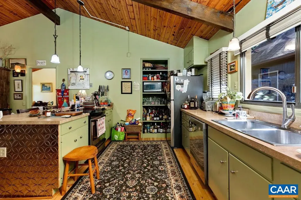 127 Blackrock Circle Wintergreen Resort VA 22967