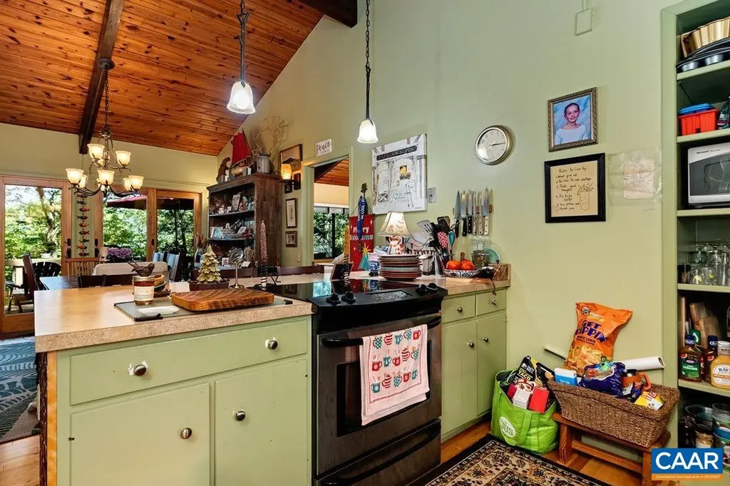 127 Blackrock Circle Wintergreen Resort VA 22967