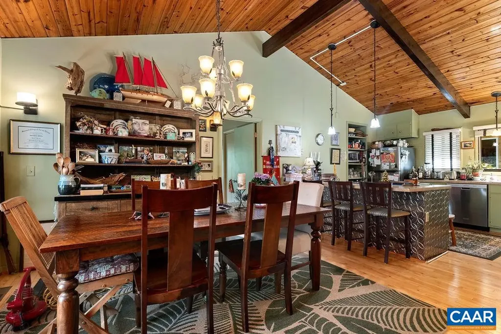 127 Blackrock Circle Wintergreen Resort VA 22967