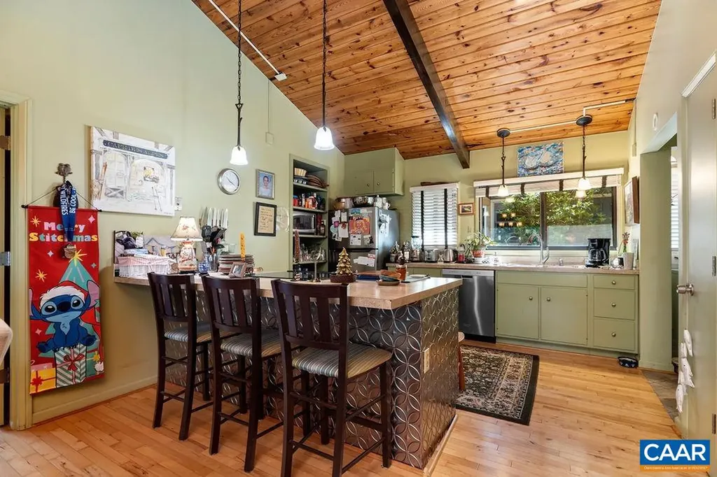 127 Blackrock Circle Wintergreen Resort VA 22967