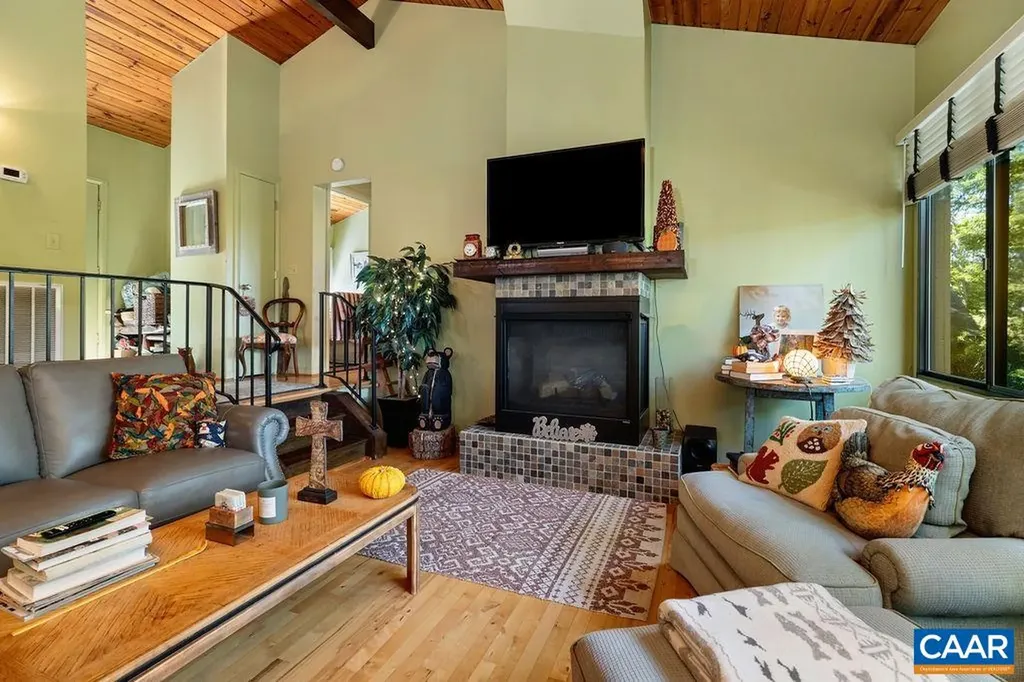 127 Blackrock Circle Wintergreen Resort VA 22967