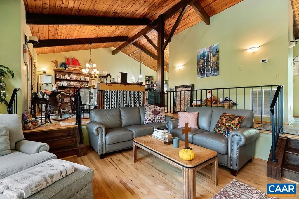 127 Blackrock Circle Wintergreen Resort VA 22967