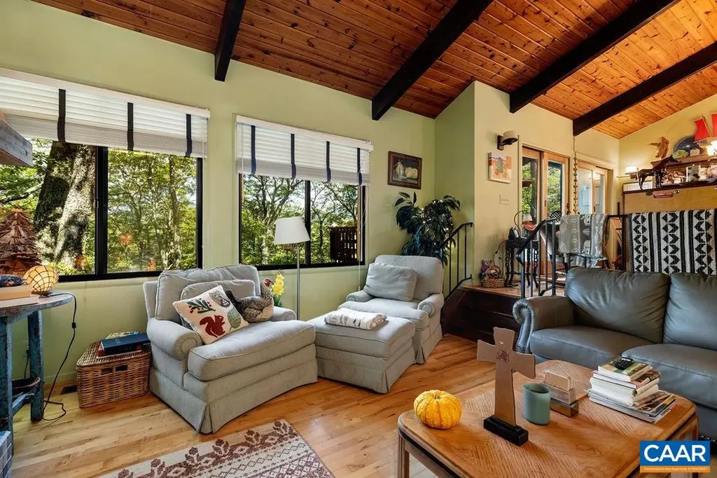 127 Blackrock Circle Wintergreen Resort VA 22967