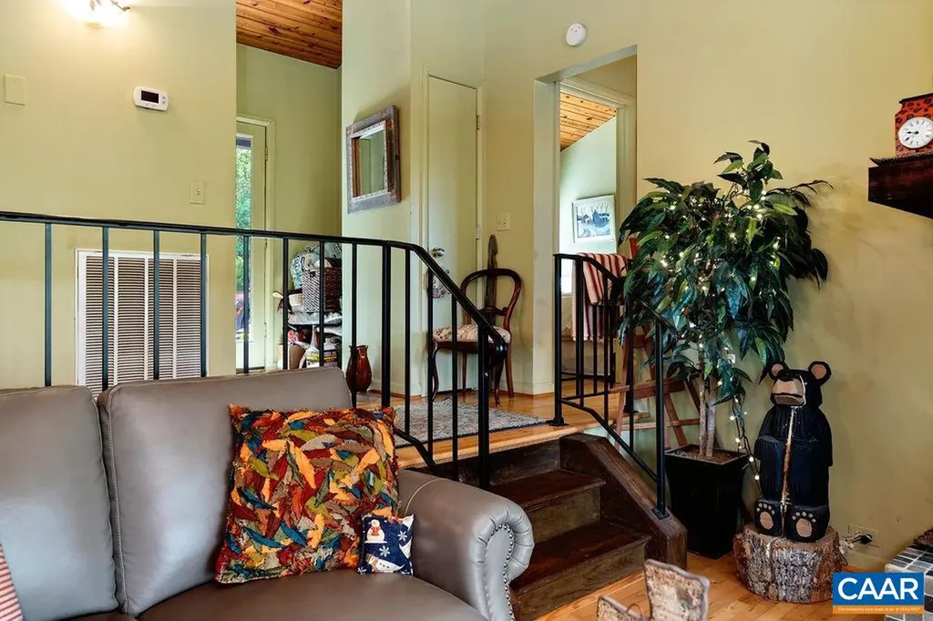 127 Blackrock Circle Wintergreen Resort VA 22967