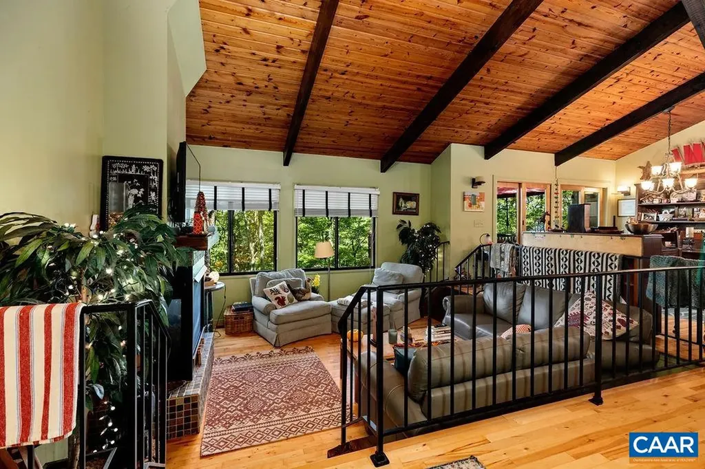 127 Blackrock Circle Wintergreen Resort VA 22967